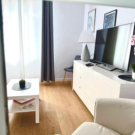 L'Escapade Parisienne Apartment Майсонс-Алфорт Екстериор снимка