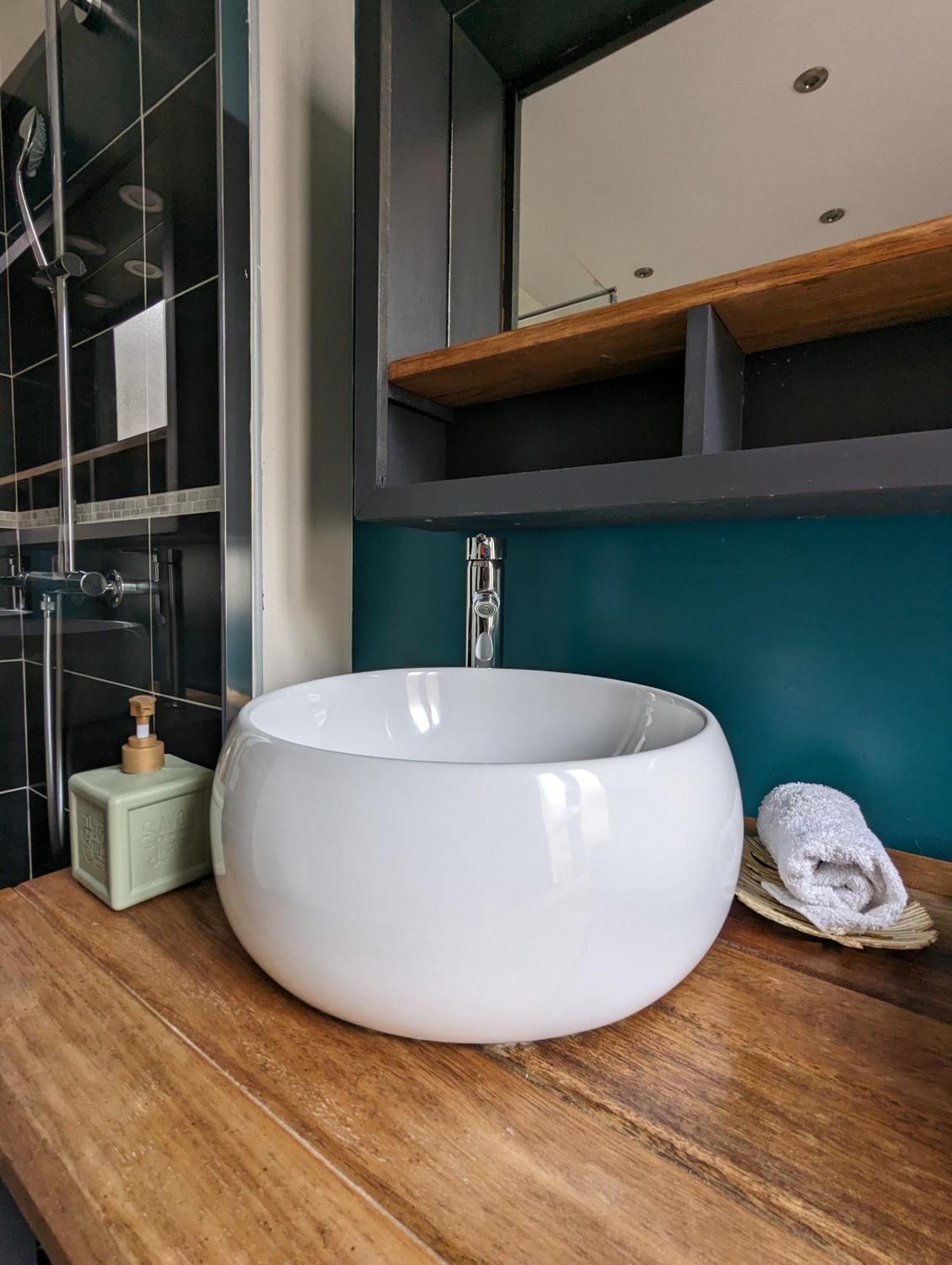 L'Escapade Parisienne Apartment Майсонс-Алфорт Екстериор снимка