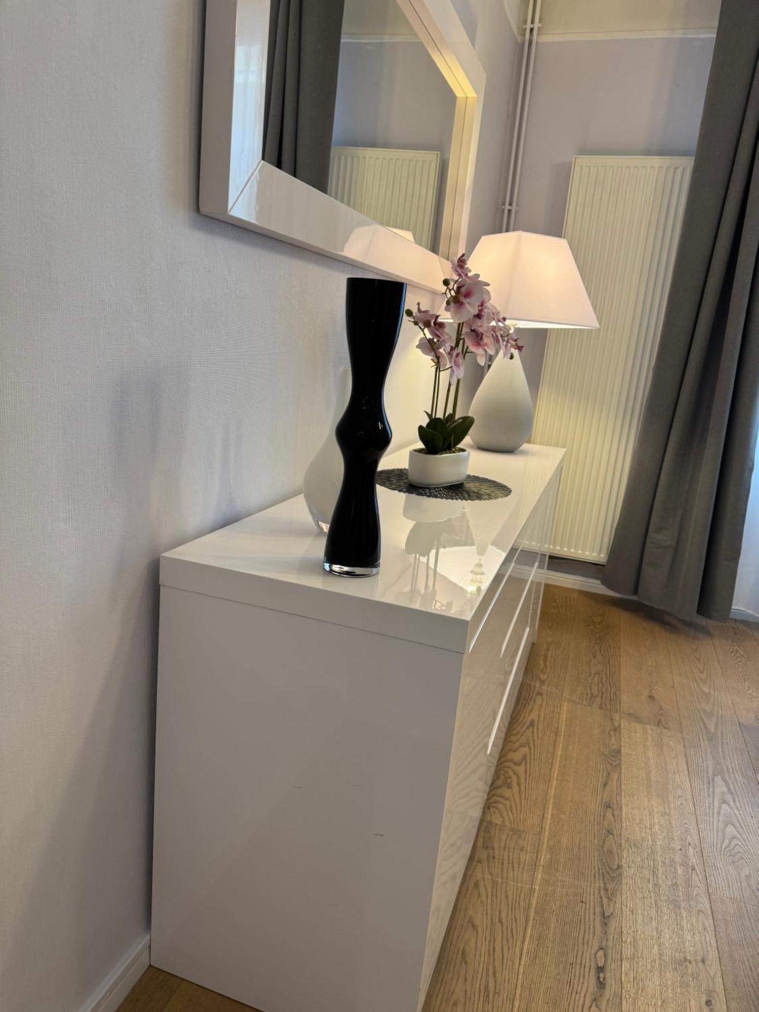 L'Escapade Parisienne Apartment Майсонс-Алфорт Екстериор снимка