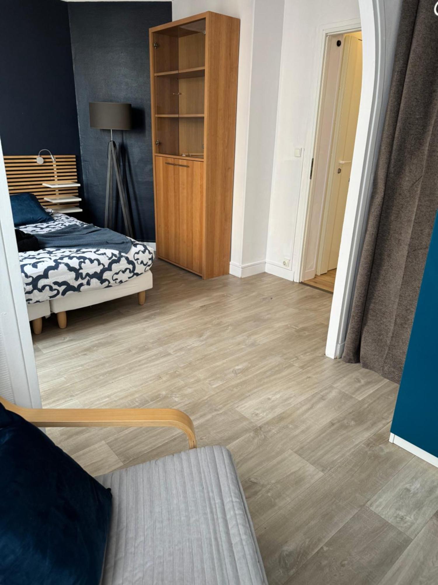 L'Escapade Parisienne Apartment Майсонс-Алфорт Екстериор снимка